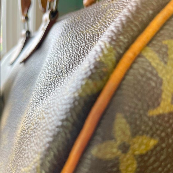 Louis Vuitton 🔥 MONOGRAM SPEEDY 40 - Picture 5 of 11